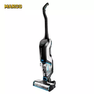 جارو شارژی و زمین شوی بیسل مدل 2767E ا BISSELL Crosswave Cordless Max (2767E) اورجینال ارسال فوری