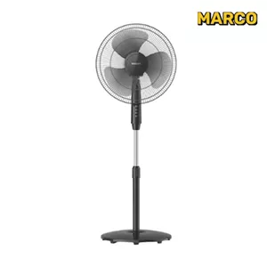 پنکه ایستاده فیلیپس ACP620 ضمانت اصالت کالا و ارسال فوری و رایگان گارانتی 18 ماهه مارکو تجارت