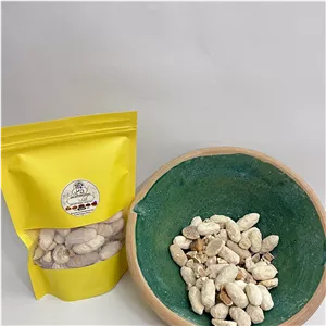 کشک محلی خراسان جنوبی (قروت سابیدنی دیگ چدنی ،گوسفندی) 