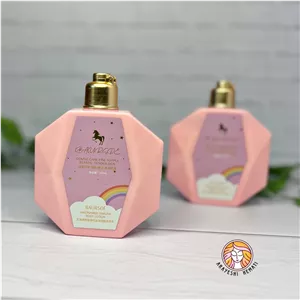 لوسیون بدن یونیکورن اصل BAURSDE