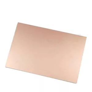 فیبر فنولی مدار چاپی 10 در 15