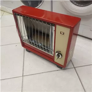 بخاری هوشمند ژاپنی سرامیکی گازی کلکسیونی(ضمانت دار)