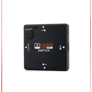 سوئیچ 3 به 1 HDMI