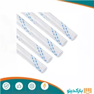 وارنیش نسوز 2
