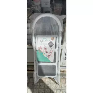 نردبان 3 پله آتپا