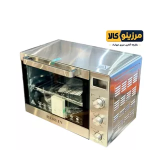آون توستر برلین آلمان مدل BE-3500 BERLIN
