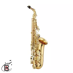 ساکسوفون آلتو ژوپیتر JAS-700A