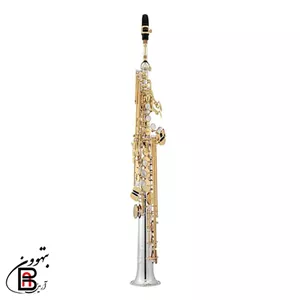 ساکسوفون سوپرانو ژوپیتر مدل JSS1100SGQ