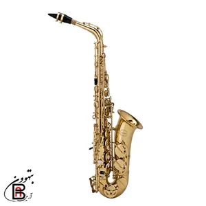 ساکسوفون آلتو شاتو CHATEAU CAS-21L