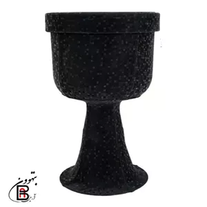 تنبک فلزی بوشهری عندلیب ANDALIB