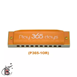 سازدهنی سوزوکی مدل play 365