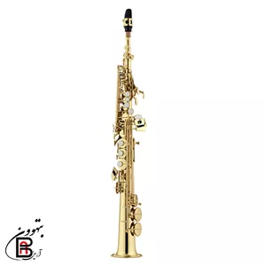 ساکسوفون سوپرانو YAMAHA YSS-475