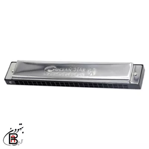سازدهنی ترمولو هوهنر مدل M254001 Ocean Star گام C