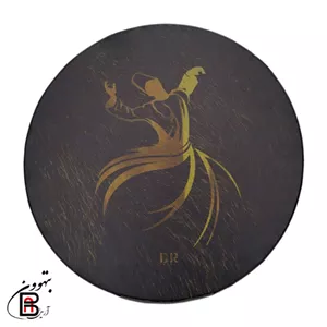 دف دربندی طرح سماع 4 4