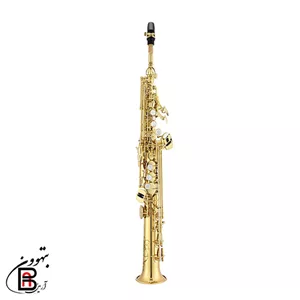 ساکسوفون سوپرانو ژوپیتر مدل JSS1100Q