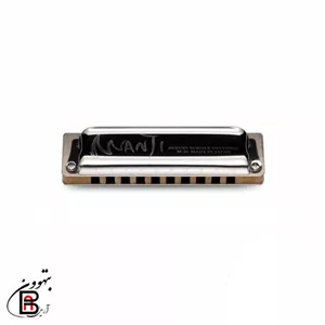 سازدهنی دیاتونیک سوزوکی مدل M-20C