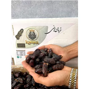 خرما ربی درجه 1