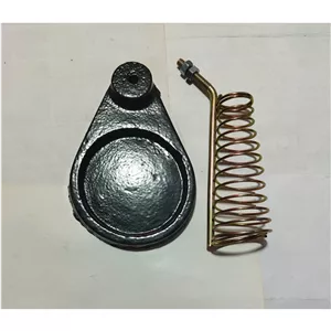پایه هویه چدنی