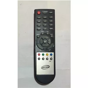کنترل گیرنده دیجیتال سکام دو ردیفه