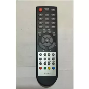 کنترل گیرنده دیجیتال سکام 4 ردیفه 51175