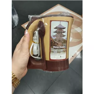 کتری برقی طرح ترک
