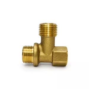 دوراهی Exchanger
