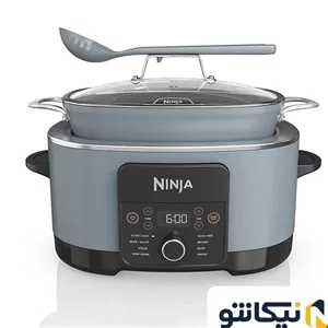 مولتی کوکر نینجا مدل MC1001