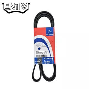 تسمه دینام سمند با موتور XU7 کد 6PK-1663 برند اتوهاب