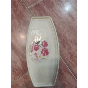 فرچه فرش شور بزرگ گلدار 