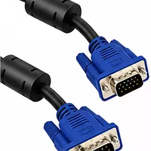 کابل VGA باطول 3 متر برند BBK