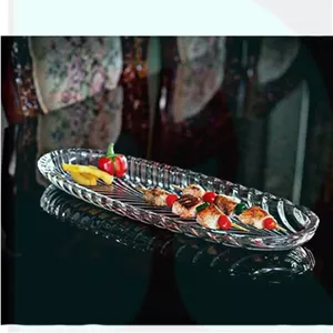 دیس بیضی 33 سانتا کادویی سفید کاوه(12) بسته 12 تایی ارسال شکستنی و شیشه جات فقط با باربری با بیمه