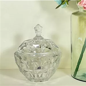 17800900 (17800901) قندان آکوامارین نوری تازه (24) بسته 24 تایی ارسال نیمه رایگان
