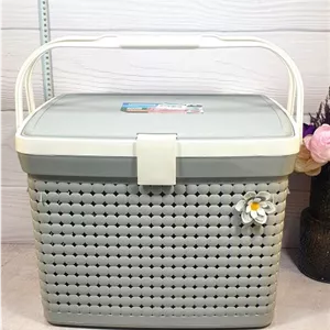 3107 سبد پیک نیک مایا طوسی هومکت (4) ارسال نیمه رایگان