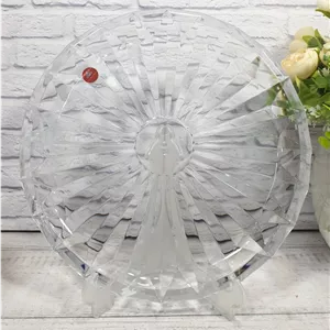 S18661700W بشقاب بزرگ مودنا نوری تازه (6) بسته 6 تایی ارسال نیمه رایگان
