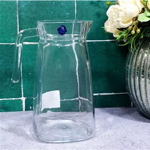 پارچ استرلینگ 727 انیکس (6) بسته 6 تایی ارسال نیمه رایگان ارسال شکستنی و شیشه جات فقط با باربری با بیمه