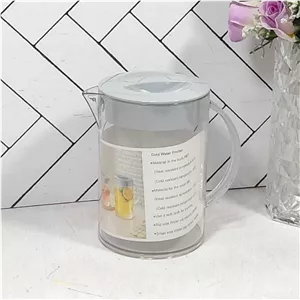 125 پارچ کوتاه شایلی-طوسی تسا (12) ارسال شکستنی و شیشه جات فقط با باربری با بیمه