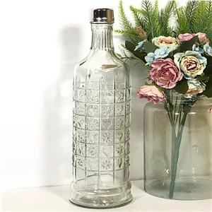 بطری آب سناتور البرز نو (15) بسته 15 تایی ارسال شکستنی و شیشه جات فقط با باربری با بیمه