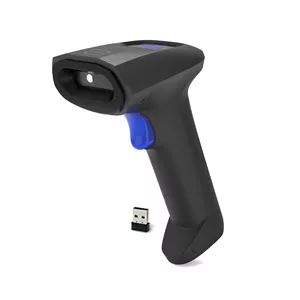 بارکدخوان دوبعدی بیسیم ATOM SERVO EW