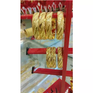 النگو بچگانه 01 رنگ ثابت 