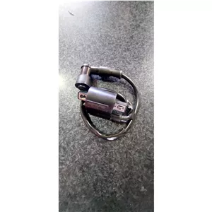 کوئل تک فیش موتور سیکلت هوندا 