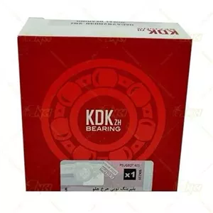 بلبرینگ جلو دینام پراید (6302-2RS)