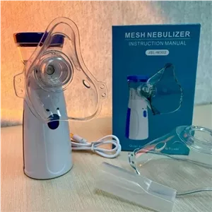 نبولایزر تنفسی مش مدل FLK-W302 تعداد محدود