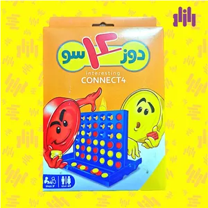 بازی دوز 4 سو 