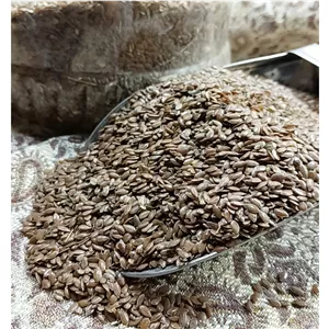تخم کتان بسته 150 گرمی 