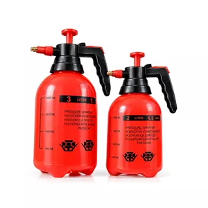 سم پاش باغبانی 