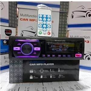 ضبط ماشین دکلس 920 ایسی بزرگ اصلی پخش خودرو