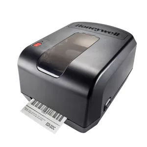 پرینتر لیبل زن هانیول Honeywell PC42t PLUS-203dpi USB