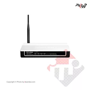 مودم تی پی لینک ADSL TPlink TD-W8901G دسته دوم