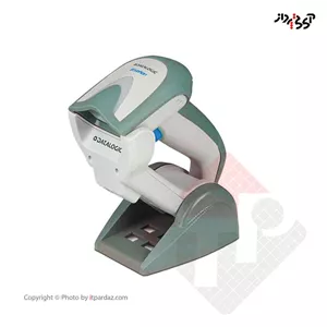 ‏بارکدخوان بیسیم ریفر دیتالاجیک مدل گریفون GBT4400‏