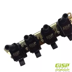 کوئل کامل شاهین کد 717005 برند GISP